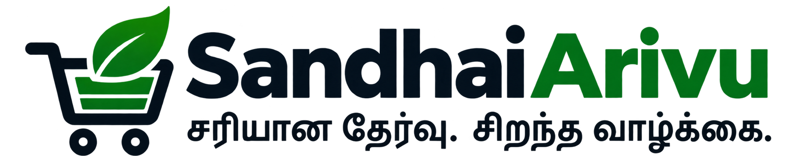 Sandhai Arivu